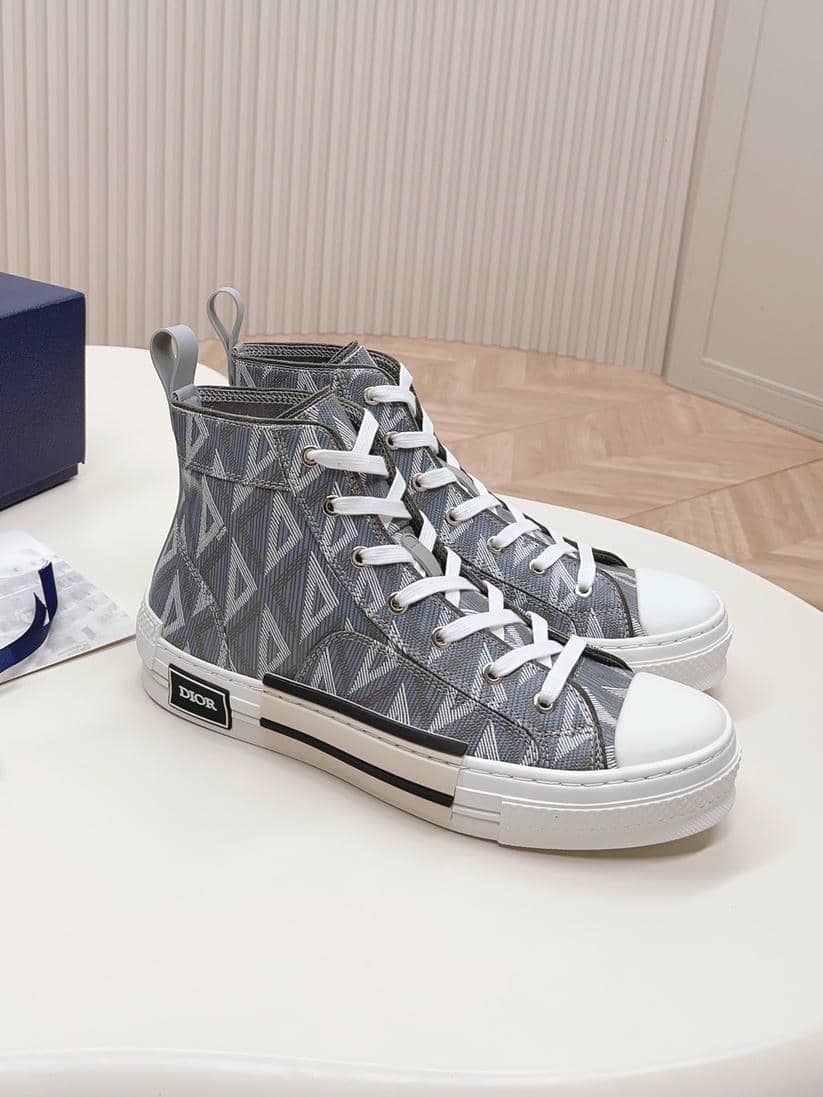 Dior B23 Sneaker-34